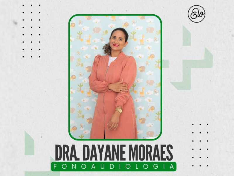 Dra. Dayane Moraes