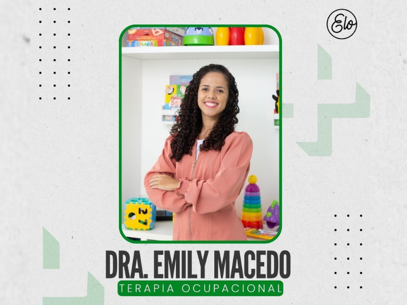 Dra. Emily Macedo