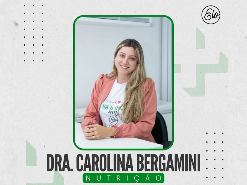 Dra. Carolina Bergamini