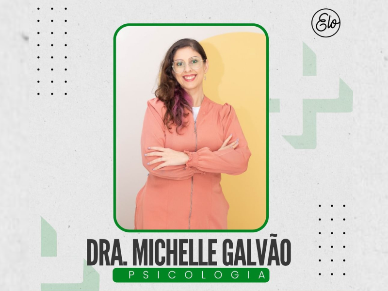 Dra. Michelle Galvão
