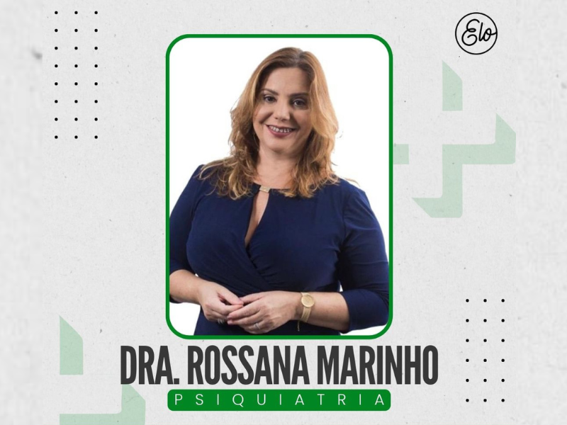 Dra. Rossana Marinho