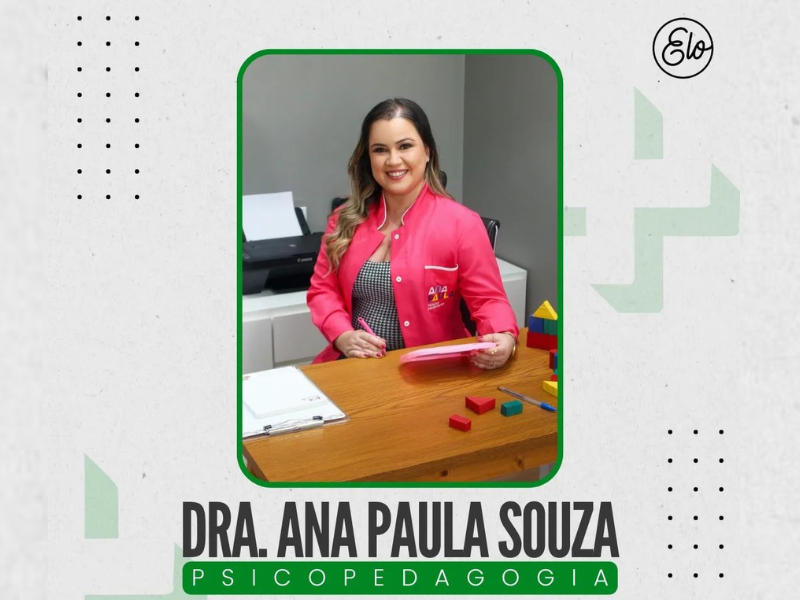 Dra. Ana Paula Souza