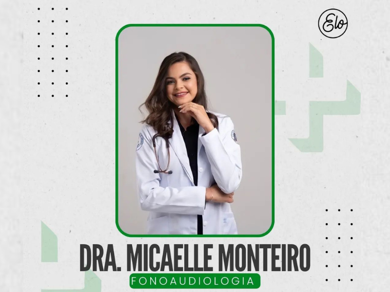 Dra. Micaelle Monteiro