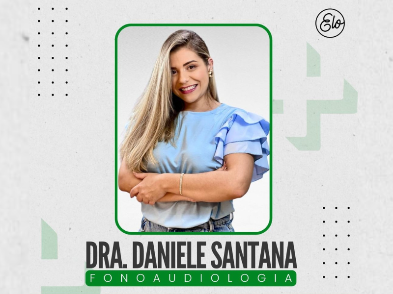Dra. Daniele Santana