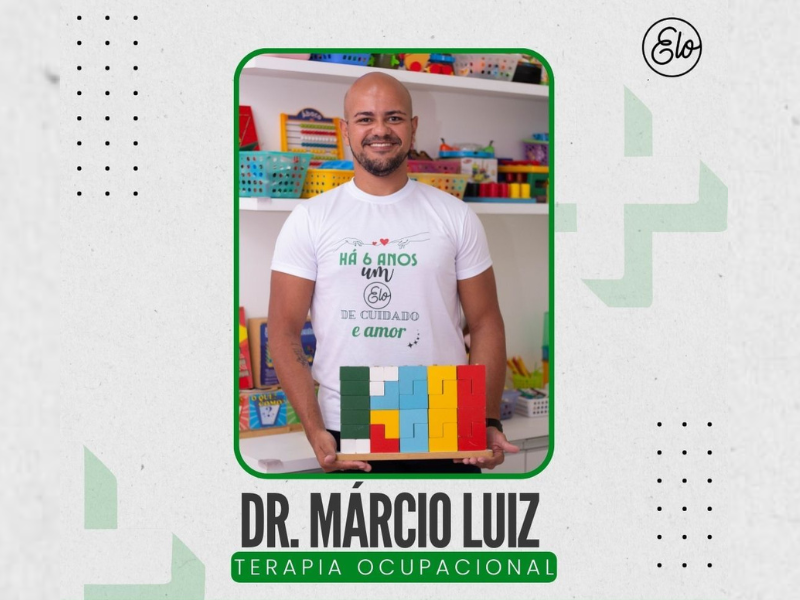Dr. Márcio Luiz