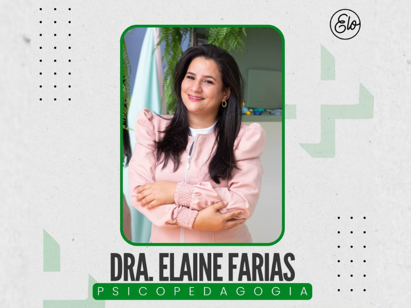 Dra. Elaine Farias