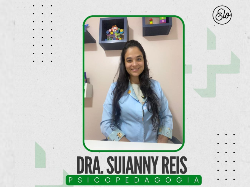 Dra. Suianny Reis