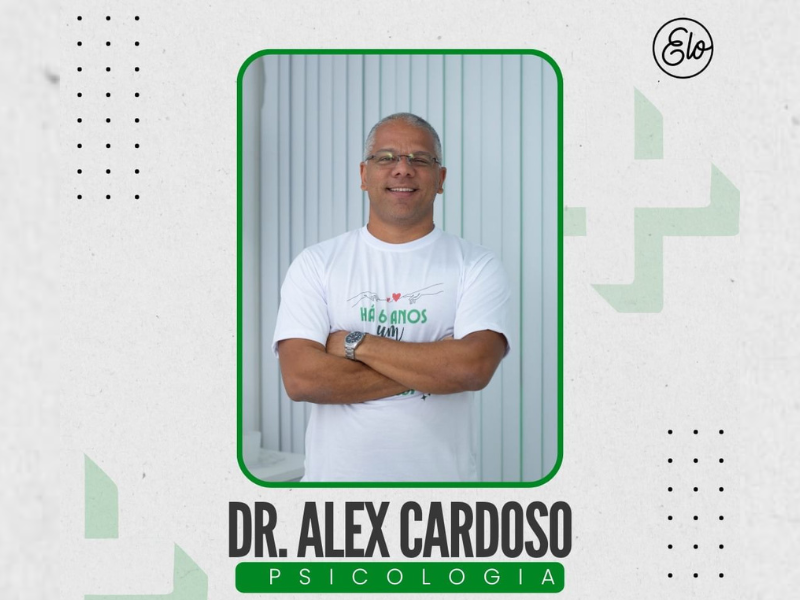 Dr. Alex Cardoso