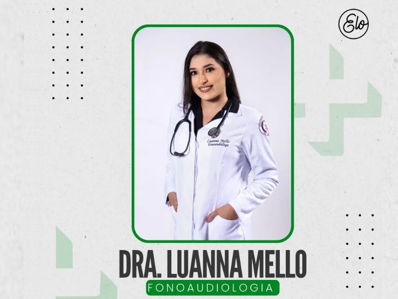 Dra. Luanna Mello