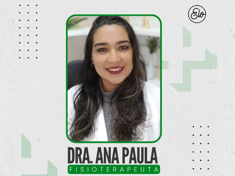 Dra. Ana Paula Neves