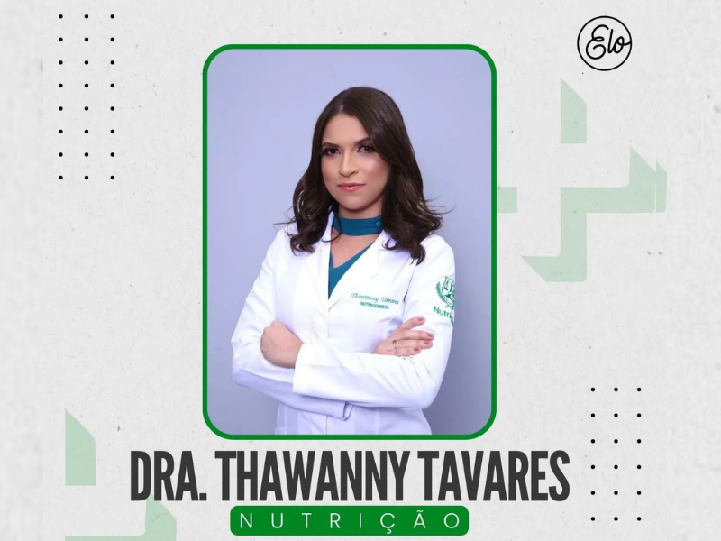 Dra. Thawanny Tavares