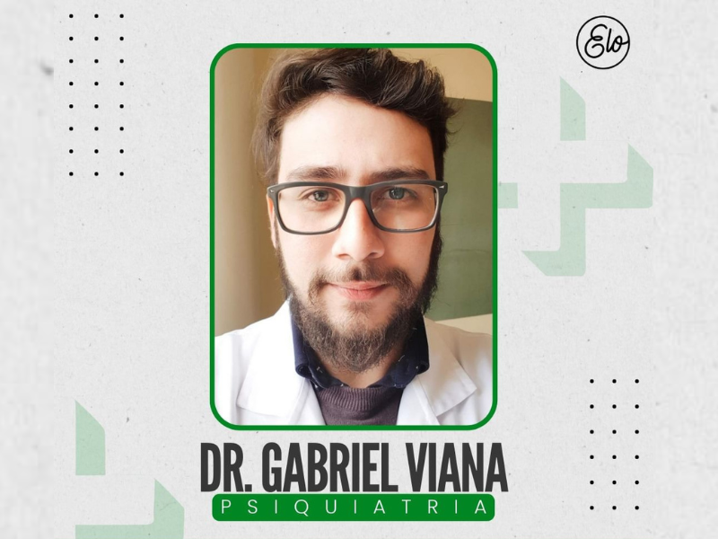 Dr. Gabriel Viana