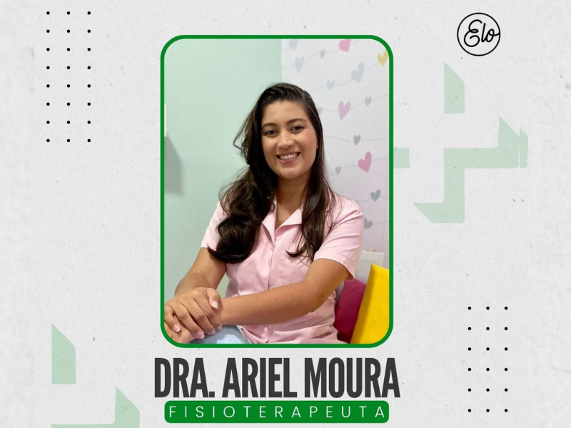 Dra. Ariel Moura