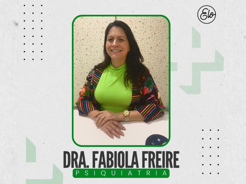 Dra. Fabiola Freire
