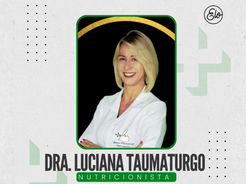 Dra. Luciana Taumaturgo
