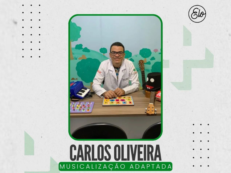Carlos Oliveira