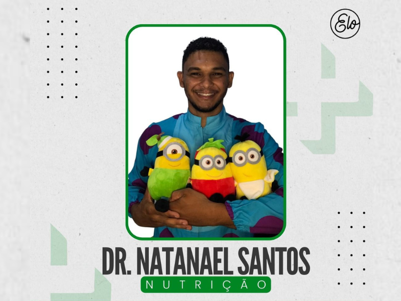 Dr. Natanael Santos