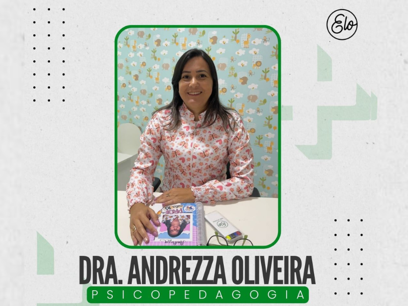 Dra. Andrezza Oliveira