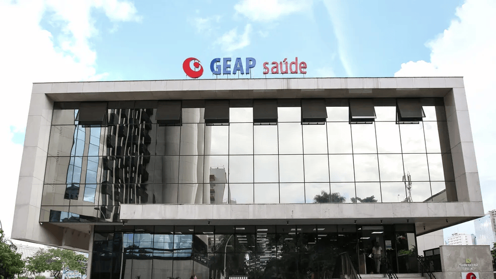 Clínica que atende GEAP Saúde em Aracaju (Sergipe)