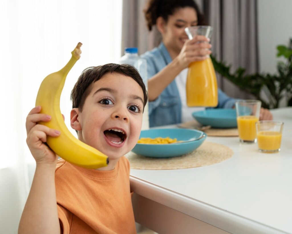 Nutricão em Aracaju