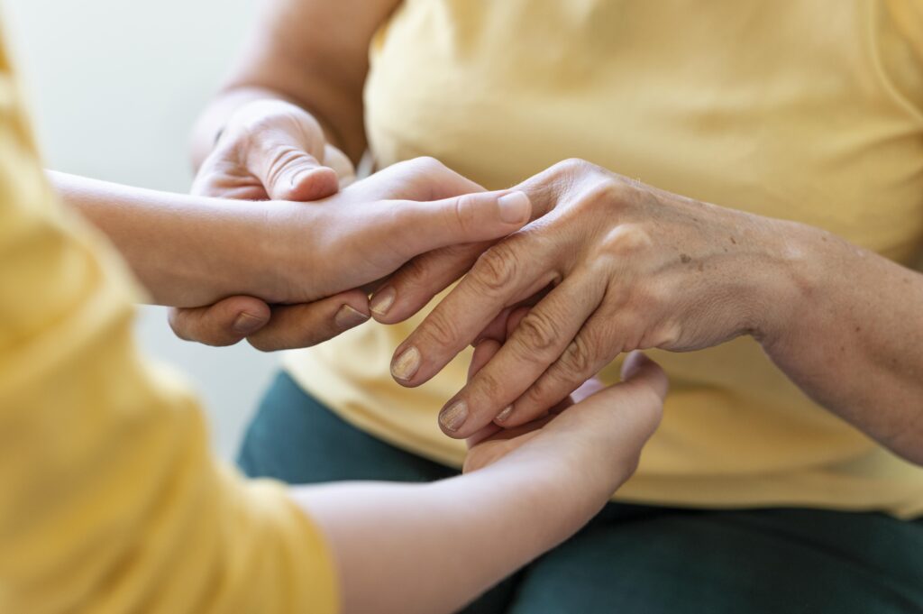 Psicologia para Adultos, Casais e Idosos em Aracaju