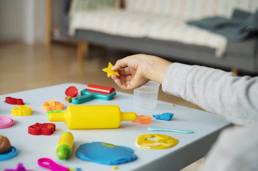 psicomotricidade infantil em aracaju sergipe
